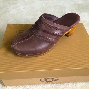 UGG Clogs